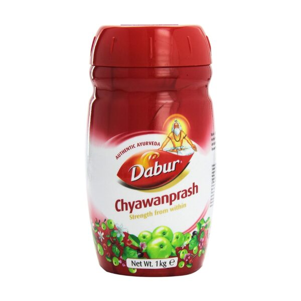 Chyawanprash biljni dzem 1kg 1 Chyawanprash Biljni džem